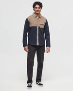 Coves Overshirt