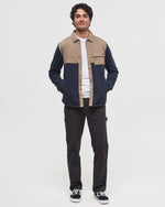 Coves Overshirt