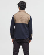 Coves Overshirt