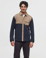 Coves Overshirt