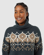 Moray Sweater
