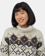 Moray Sweater