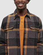 Woodford Jacket