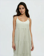 Hopewell Dress