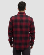 Kapok Flannel Colville