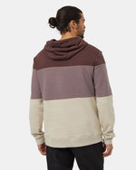 TreeFleece Blocked Reynard Hoodie