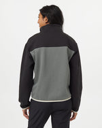SeaFleece Contrast Full Zip