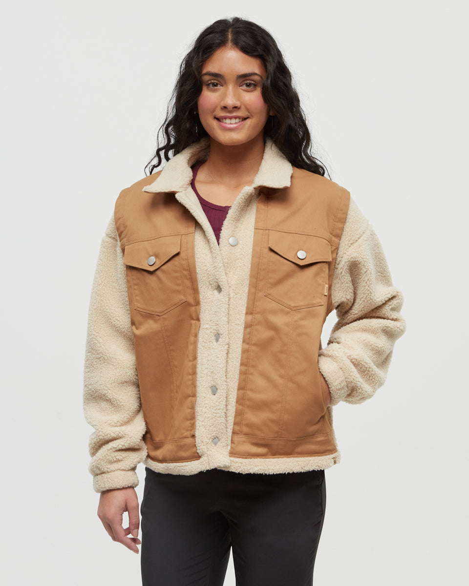 Pendle Overshirt