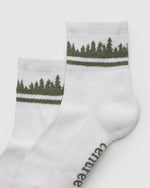 Cortes Socks (2-Pack)