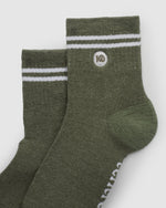 Cortes Socks (2-Pack)