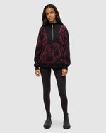 Pikes Half Zip
