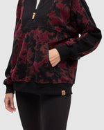 Pikes Half Zip