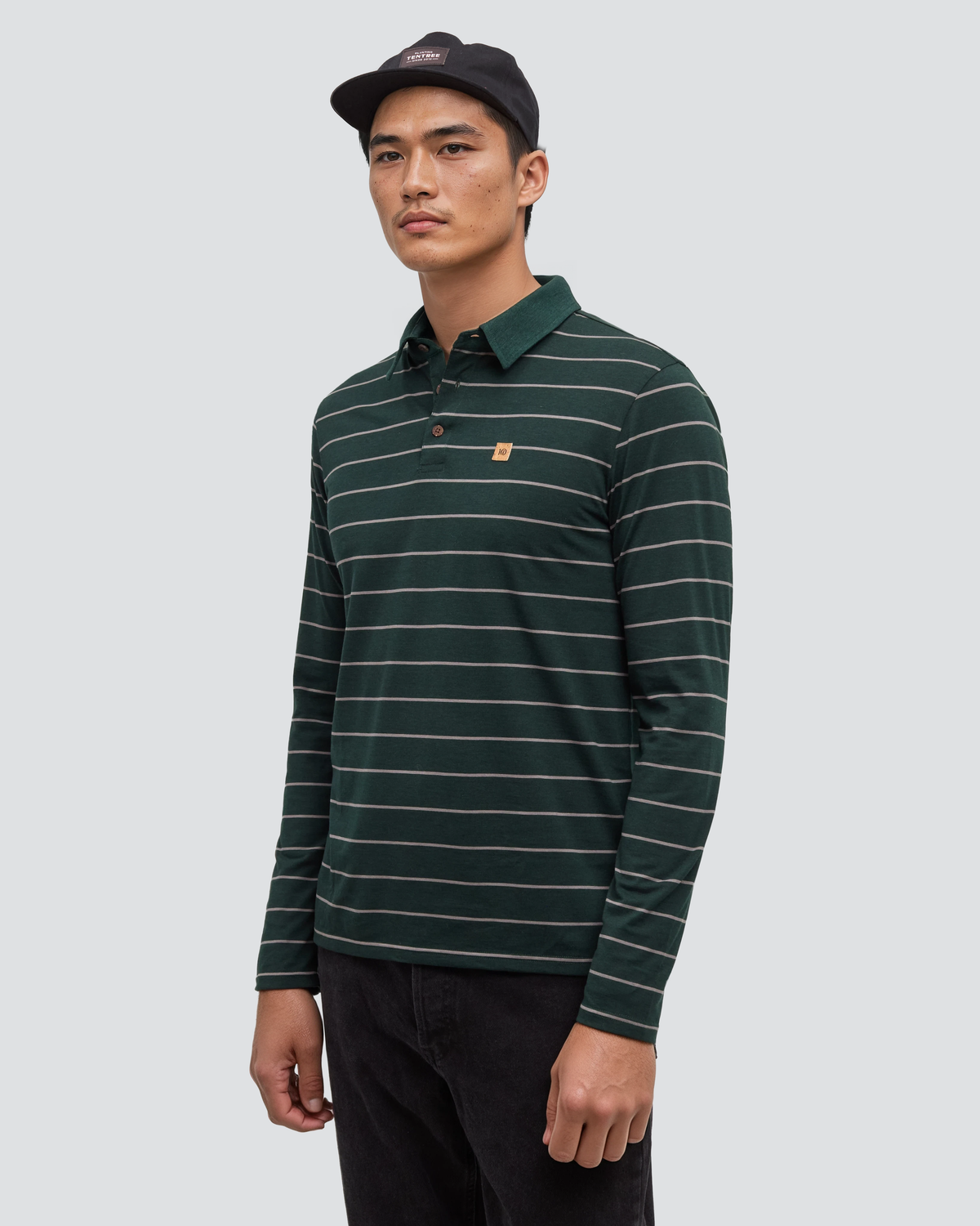 Astir Longsleeve