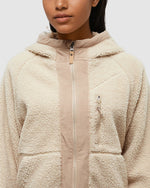 Snowcrest Full Zip