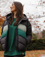 Harwood Puffer
