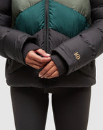 Harwood Puffer