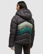 Harwood Puffer