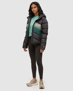 Harwood Puffer