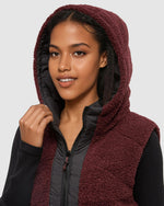 Collins Vest