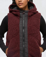 Collins Vest