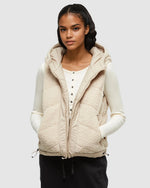 Collins Vest