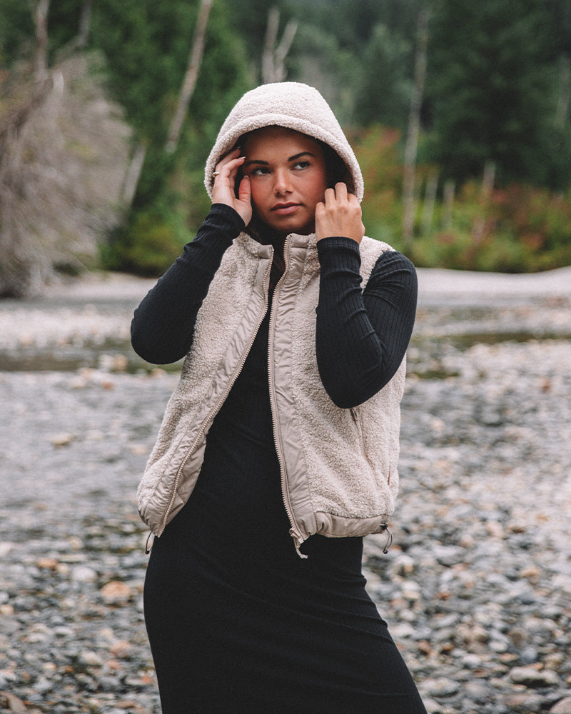 Collins Vest