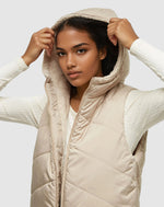 Collins Vest