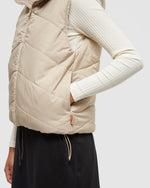 Collins Vest