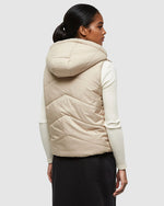 Collins Vest