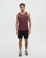 Pender Tank