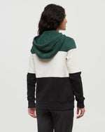 Blocked Banshee Hoodie