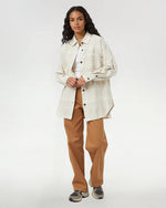 Fernwood Flannel Shirt
