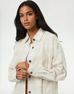 Fernwood Flannel Shirt