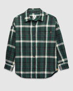 Fernwood Flannel Shirt