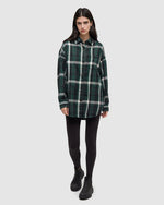Fernwood Flannel Shirt