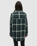 Fernwood Flannel Shirt