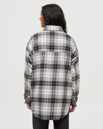 Fernwood Flannel Shirt