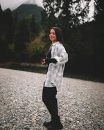 Fernwood Flannel Shirt