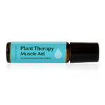 Muscle Aid Essential Oil Blend Pre-Diluted Roll-On
