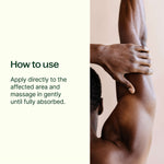 Muscle Aid Balm