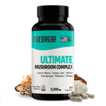Ultimate Mushroom Complex Capsules
