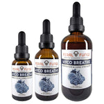 Myco-Breathe Spagyric Tincture