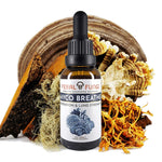 Myco-Breathe Spagyric Tincture