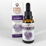 Myco-Clarity Spagyric Tincture