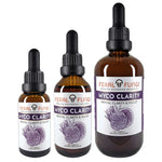 Myco-Clarity Spagyric Tincture