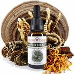 Myco-Heart Spagyric Tincture