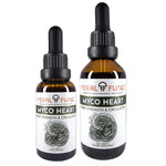 Myco-Heart Spagyric Tincture