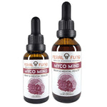 Myco-Mind Spagyric Tincture