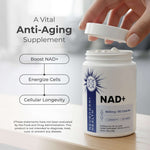 NAD+ Capsules