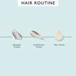 Shampoo + Conditioner Haircare Duo